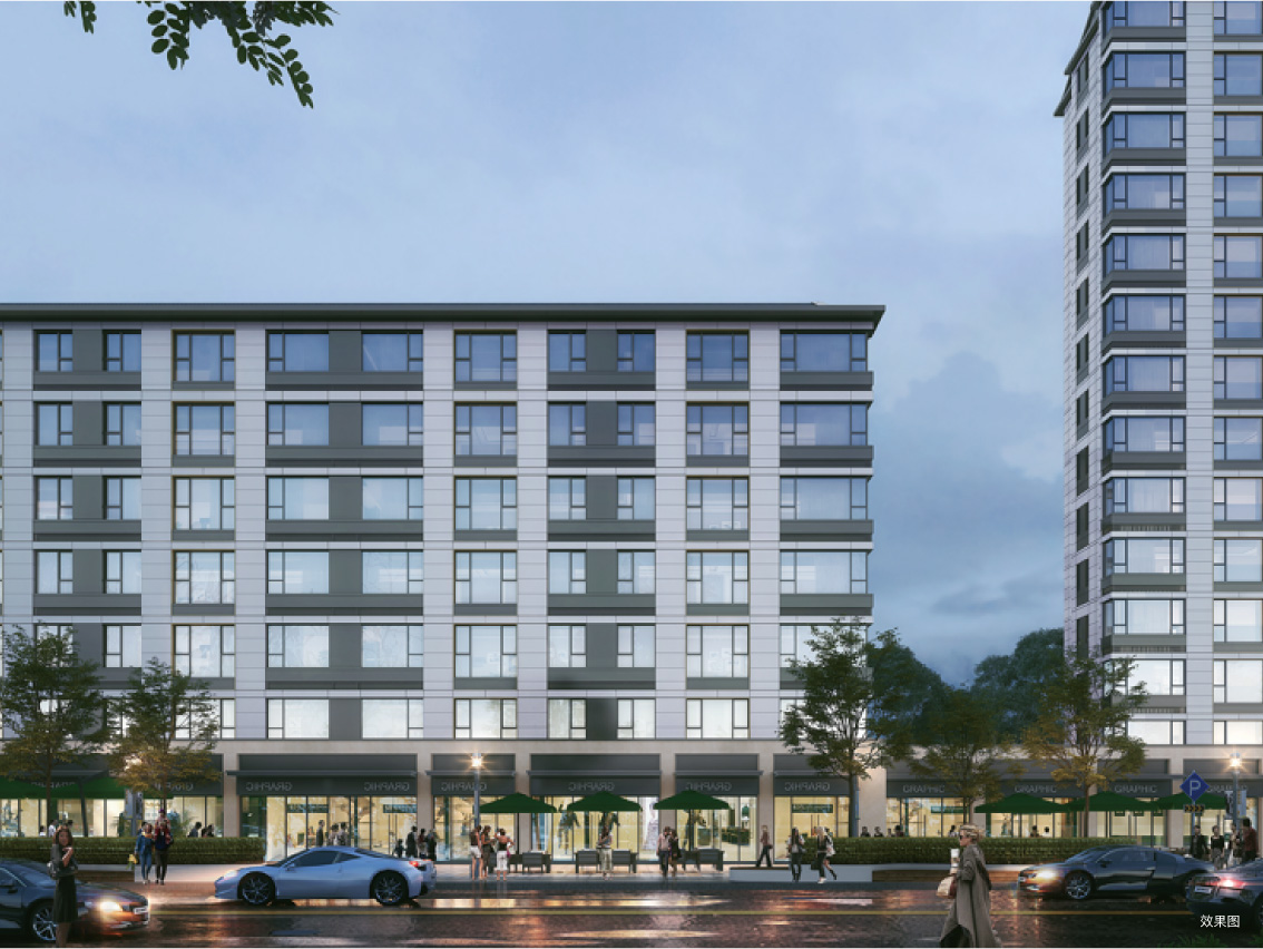 升级 双擎驱动 和光瑞府再次迎来蜕变_中国网地产 升级 双擎驱动 和光瑞府再次迎来蜕变_中国网地产